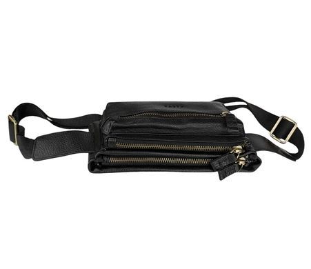 Waist bag by Karya (Turkey).