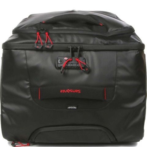 Дорожная сумка Samsonite (Бельгия) из коллекции Ecodiver. Артикул