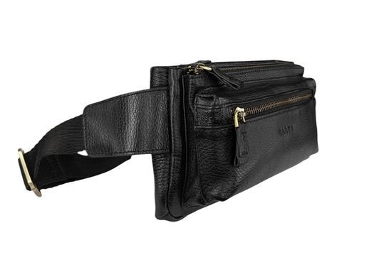 Waist bag by Karya (Turkey).