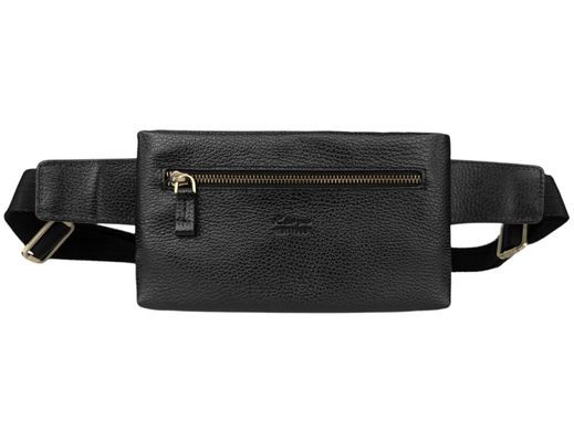 Waist bag by Karya (Turkey).
