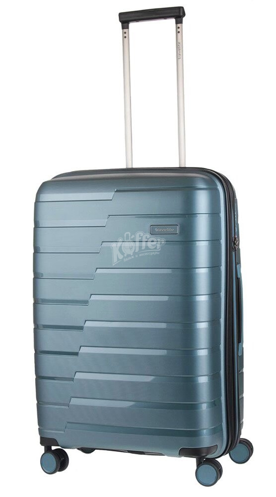 🚩 Travelite (Germany) suitcase from the Air Base collection. Article:  TL075348-25