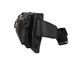 Waist bag by Karya (Turkey).