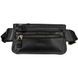 Waist bag by Karya (Turkey).