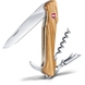 Складной нож Victorinox (Switzerland) из серии Wine Master.