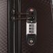 Titan (Germany) suitcase from the Xenon Deluxe collection.