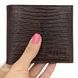 Men's wallet by Karya (Turkey) made of genuine leather.