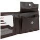 Men's wallet by Karya (Turkey) made of genuine leather.