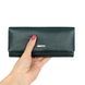 Women's wallet by Karya (Turkey) made of genuine leather.