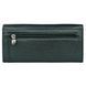Women's wallet by Karya (Turkey) made of genuine leather.