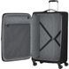 American Tourister (USA) suitcase from the AeroSpin collection.