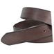 Women's belt by Rino (Turkey) made of genuine leather.