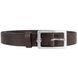 Women's belt by Rino (Turkey) made of genuine leather.