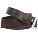 Women's belt by Rino (Turkey) made of genuine leather.