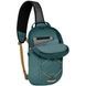 Men's shoulder bag by Osprey (USA) from the Quasar collection.