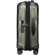 Suitcase Samsonite (Belgium) from the collection C-LITE.