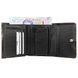 Women's wallet by Karya (Turkey) made of genuine leather.