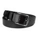 Women's belt by Karya (Turkey) made of genuine leather.