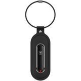Адресная бирка в чемодан Victorinox Travel Accessories 5.0 Vt612533 Black