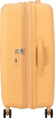 American Tourister (USA) suitcase from the Soundbox collection.