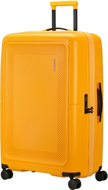 Suitcase American Tourister (USA) from the collection Dashpop.