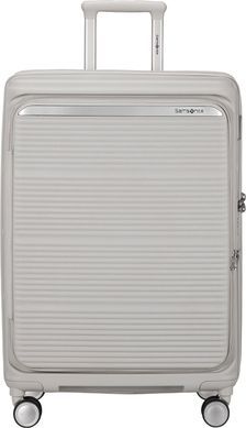 Чемодан Samsonite (Бельгия) из коллекции Paralux.