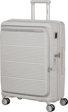 Чемодан Samsonite (Бельгия) из коллекции Paralux.