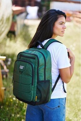 Backpack by CAT (USA).