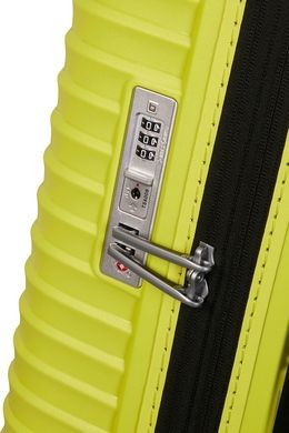 Валіза Samsonite (Бельгія) із колекції Upscape.