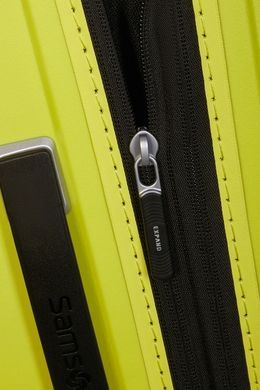 Валіза Samsonite (Бельгія) із колекції Upscape.