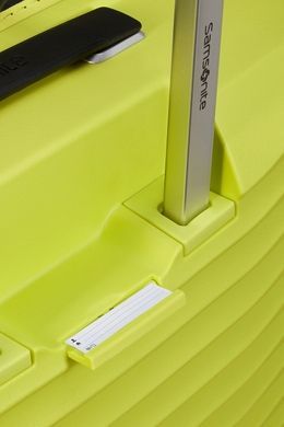 Валіза Samsonite (Бельгія) із колекції Upscape.