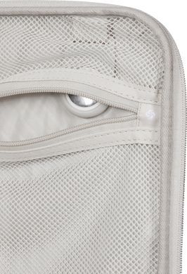 Чемодан Samsonite (Бельгия) из коллекции Paralux.