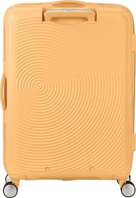 American Tourister (USA) suitcase from the Soundbox collection.