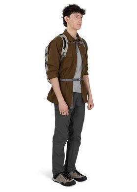 Backpack by Osprey (USA).