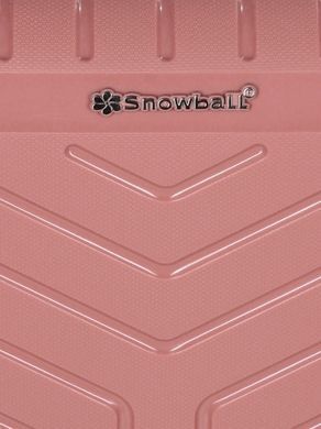 Snowball (France) suitcase from the Oruro collection.