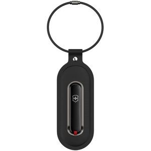 Адресна бірка Victorinox Travel Accessories 5.0 Vt612533 Black
