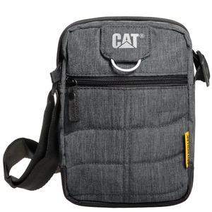 Textile bag CAT (USA) from the collection Millennial Classic. SKU: 83437;218