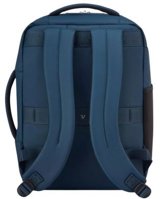 Backpack by Roncato (Italy).