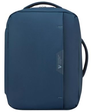 Backpack by Roncato (Italy).