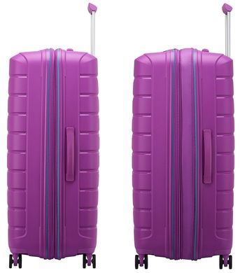 Чемодан Roncato (Италия) из коллекции B-Flying.