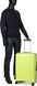 Валіза Samsonite (Бельгія) із колекції Upscape.