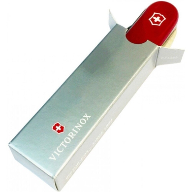 Складной нож Victorinox (Switzerland) из серии Evolution.