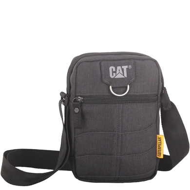 Textile bag CAT (USA) from the collection Millennial Classic. SKU: 83437;218