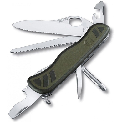 Складной нож Victorinox (Швейцария) из серии Military.