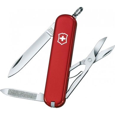 Складной нож Victorinox (Switzerland) из серии Ambassador.