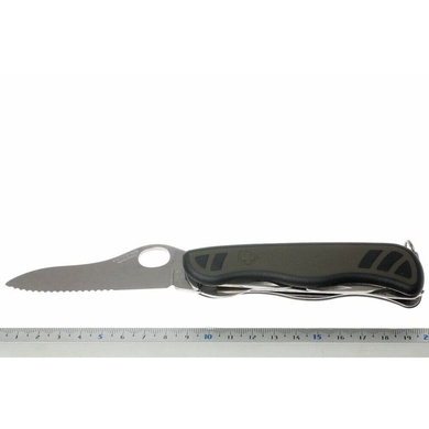 Складной нож Victorinox (Switzerland) из серии Military.