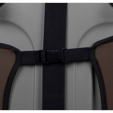 Protective case for suitcase by Coverbag (Ukraine).