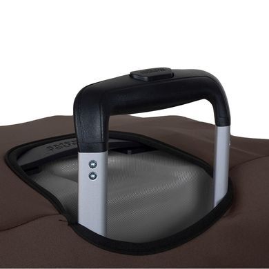 Protective case for suitcase by Coverbag (Ukraine).