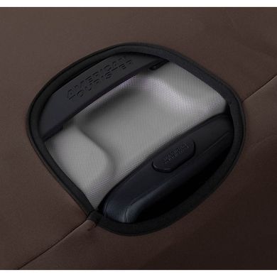 Protective case for suitcase by Coverbag (Ukraine).