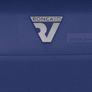 Валіза Roncato (Італія) із колекції Box Sport 2.0.