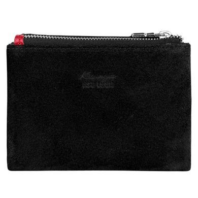 Women's wallet by Karya (Turkey) made of genuine leather.
